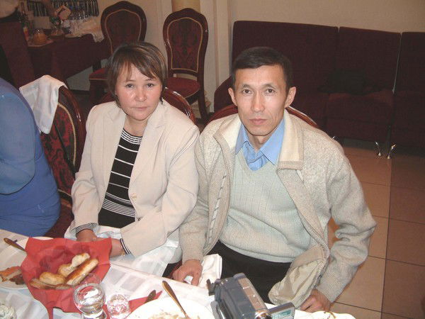 Ерболат Айтжанов