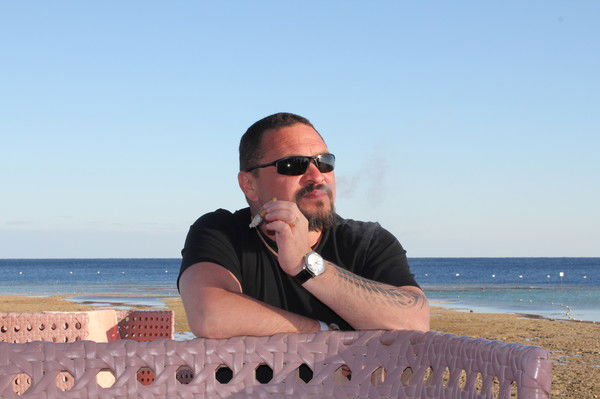 Салих Нуркаев