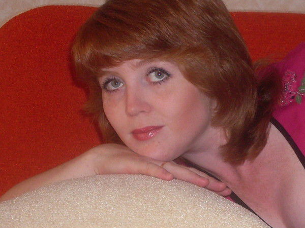 Ираида Шаймуратова