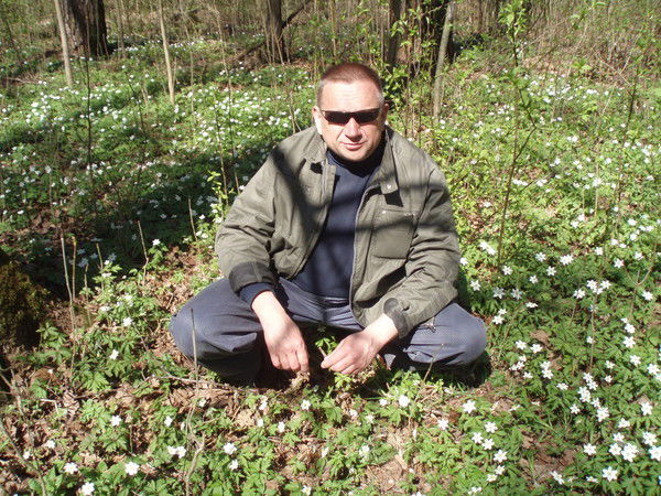 Василий Яковенко