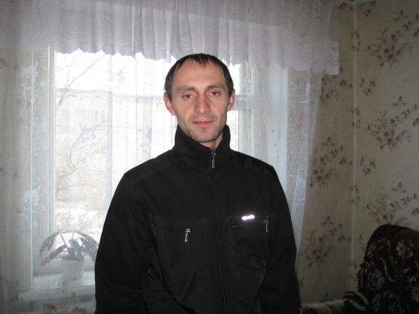 Иван Бурнашов