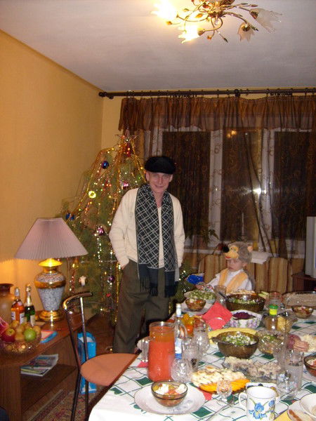 Денис Шнейдер