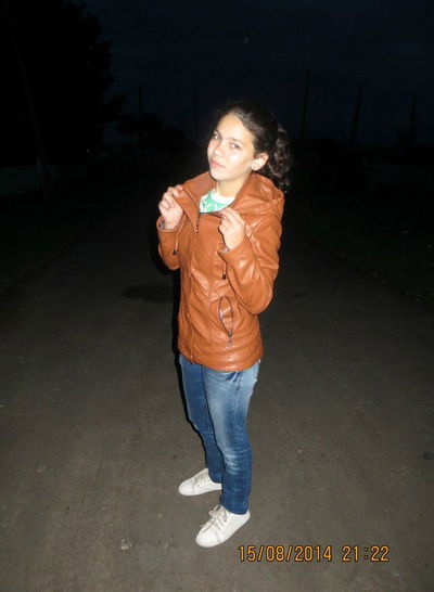 Лейла Багирова