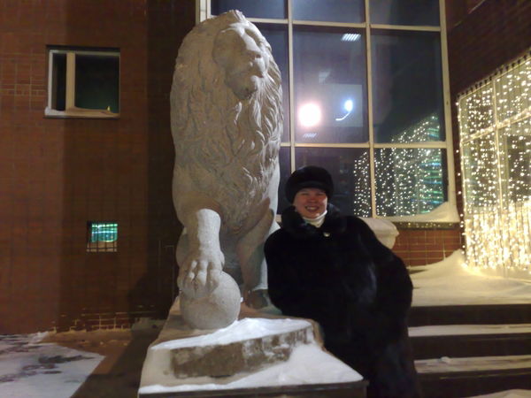 Вера Солдатова