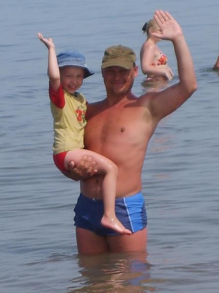 Иван Ермаков