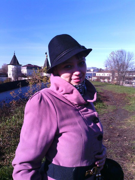 Анита Абрамова