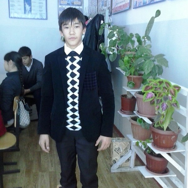 Бейбарыс Садиков