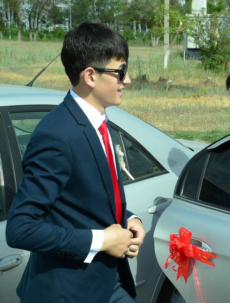 Kaisar... Jusupov...