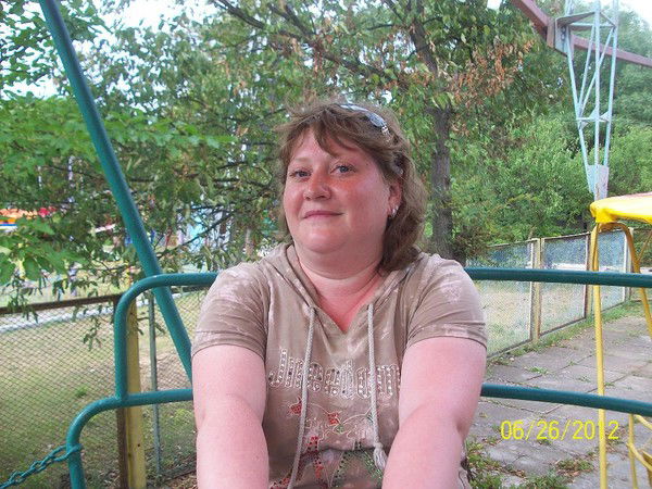 Елена Ковалева