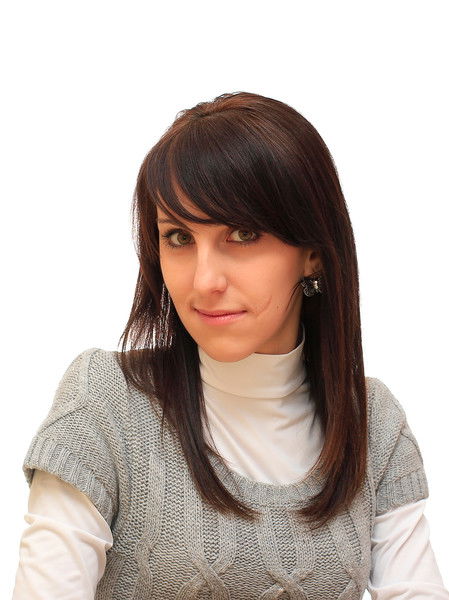 Анастася Fox