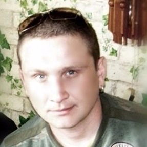 Александр Карташов