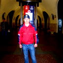 Kanatbek Burkanov
