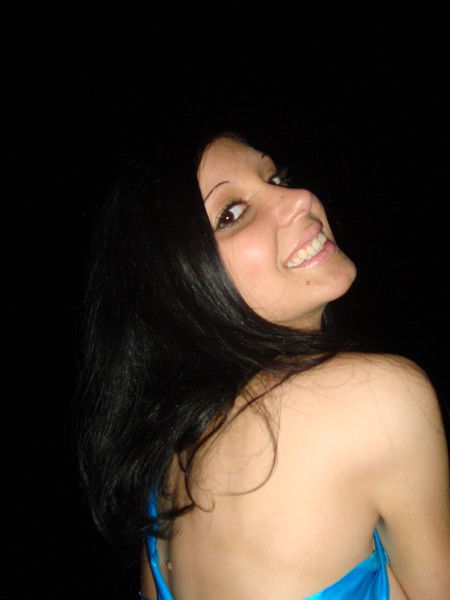 Александра Довбня