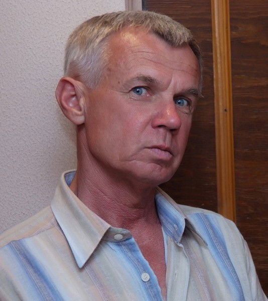 Бочкарев Александр