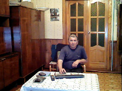 Пётр Садовский