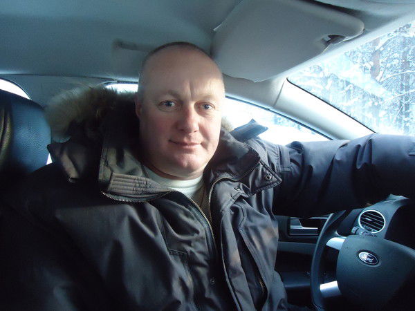 Игорь Стрепетов