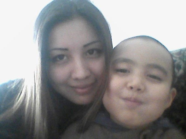 Асем Шакеева