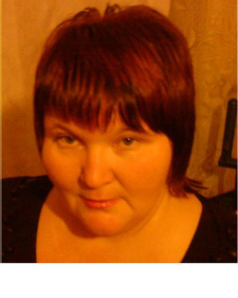 Светлана Белюченко