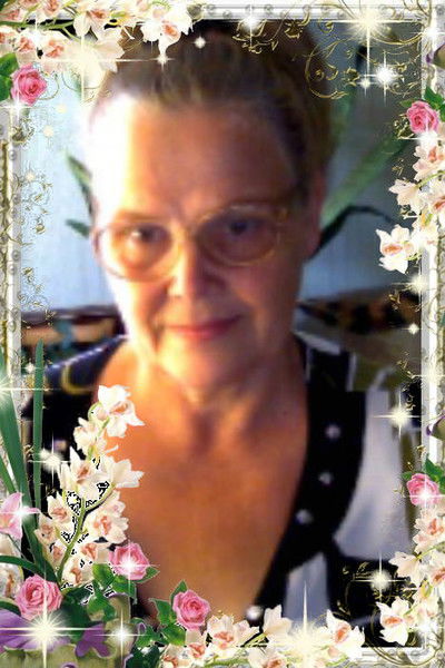 Валентина Кузнецова