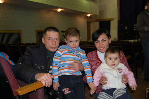 Перизат Турмаханбет