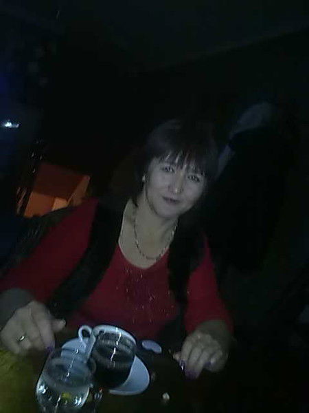 Раушан Дуйсенбекова