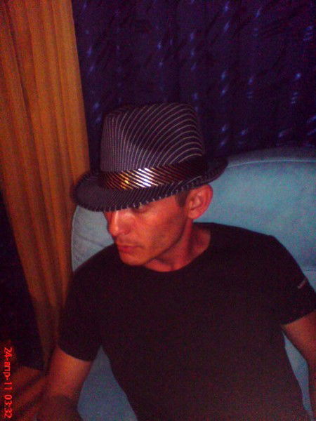 Шухрат Нурилаевич