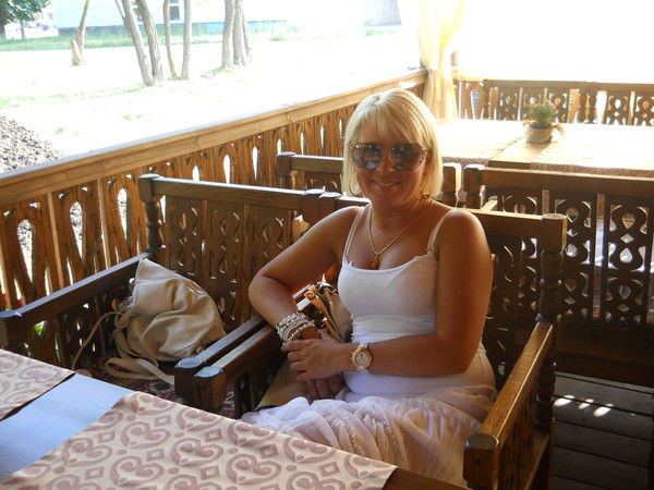 Вера Довженко