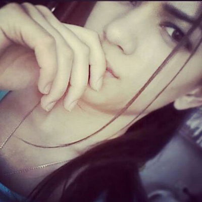 Лина Левина