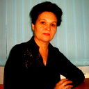 Ижгузина Нурсия