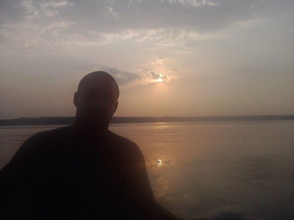 Андрей Анкудинов