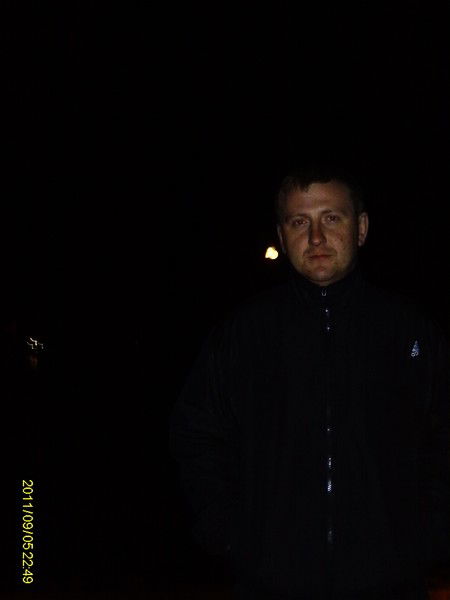 Михаил Семериков