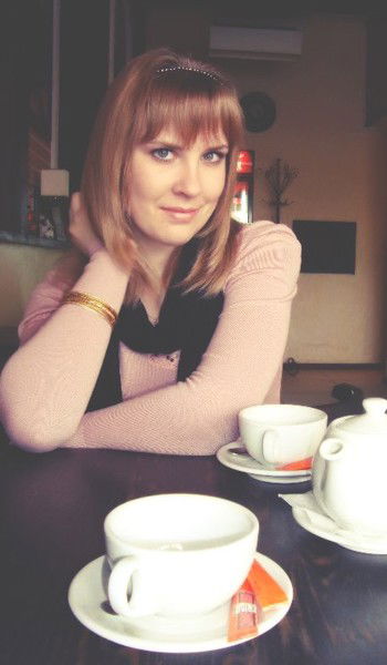 Ксюнечк@ Михайлова