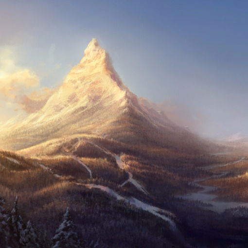 Эверест Тур