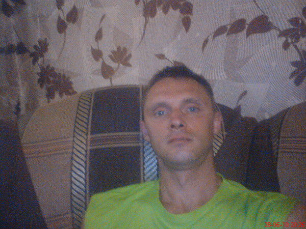 Михаил Праскушкин