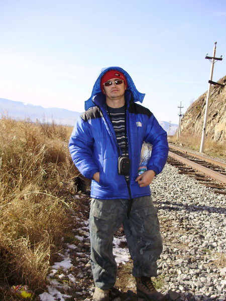 Димитрий Губаев