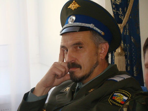 Коноплев Андрей