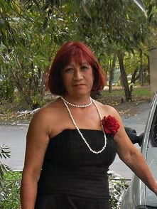 Анюта Булатова