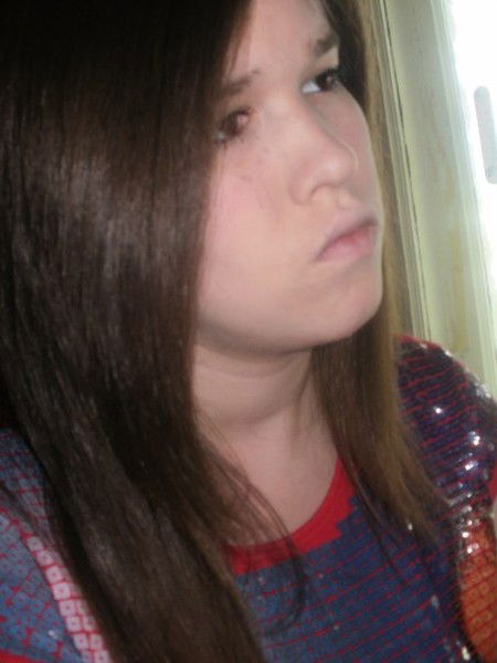 Аня Свечникова