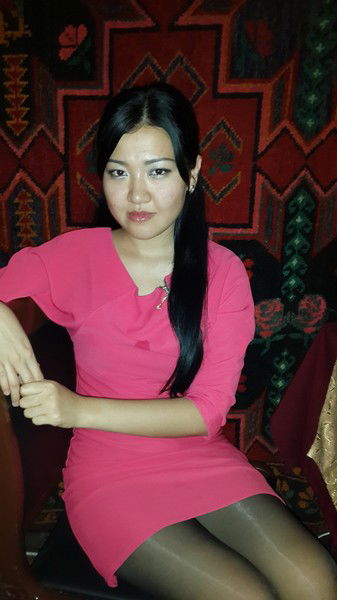 Бота Кенжебаева