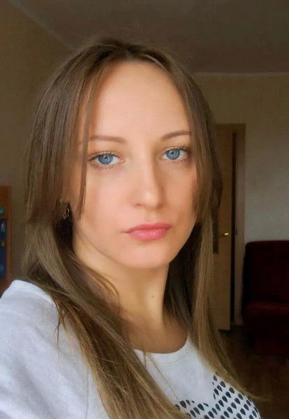 Светлана Стринада