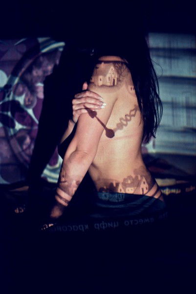 Сымбат Нурмамедова