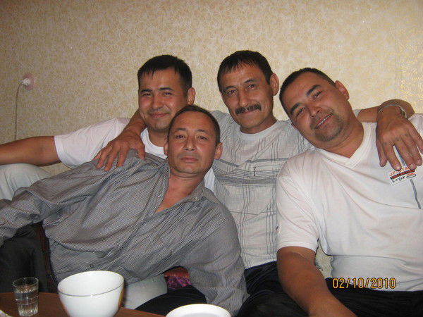 Ермек Испулганов