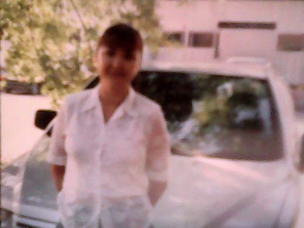 Куралай Ешпанова