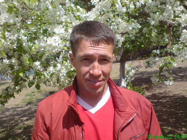 Тахир Шайнуров