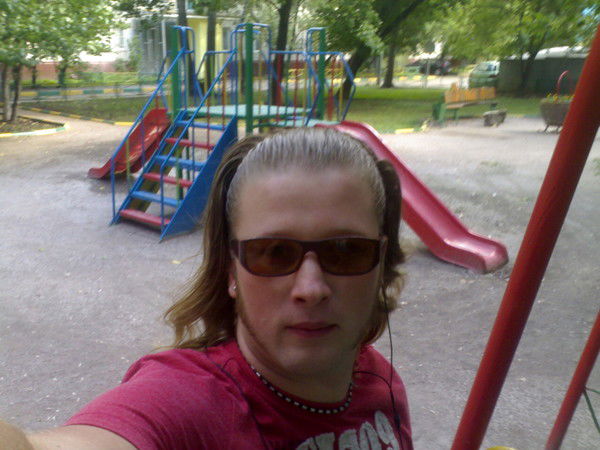 Максим Оскилко