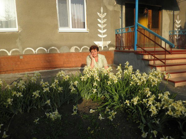 Татьяна Шило