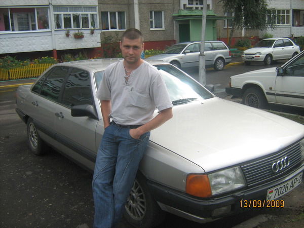 Константин Ладик