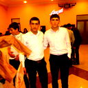 Arman Xudoyana