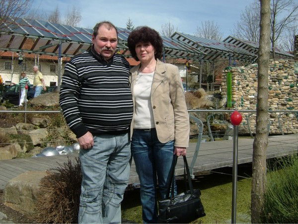 Владимир Леонгард