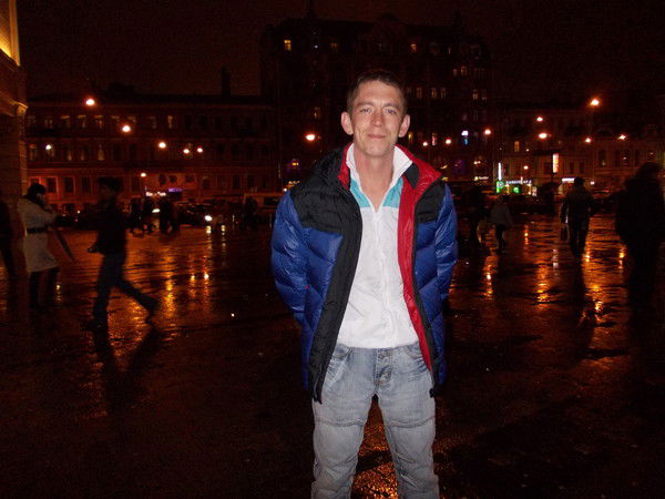 Алексей Баскаков